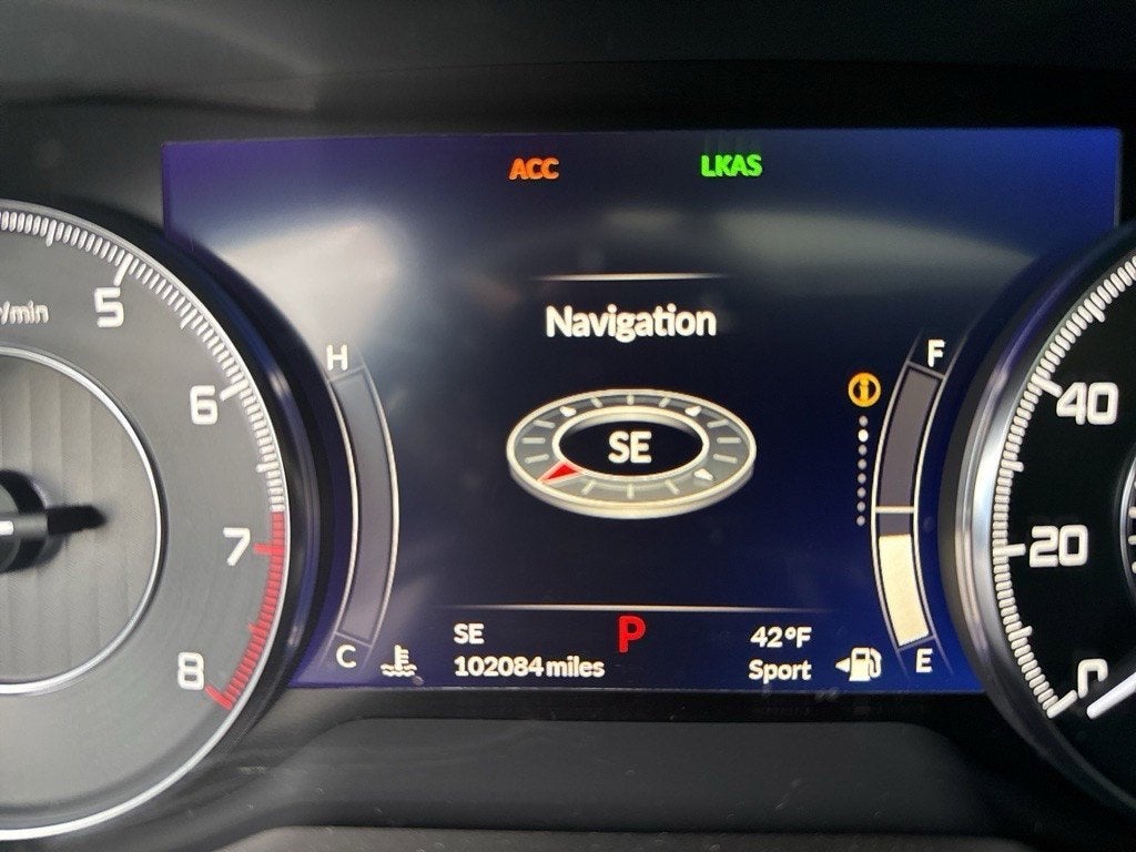 2019 Acura RDX w/Technology Pkg