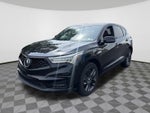 2020 Acura RDX w/A-Spec Pkg