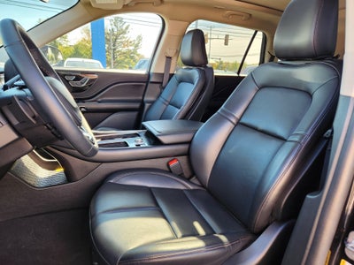 2024 Lincoln Aviator Premiere