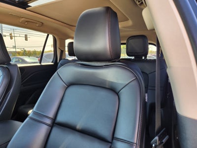 2024 Lincoln Aviator Premiere