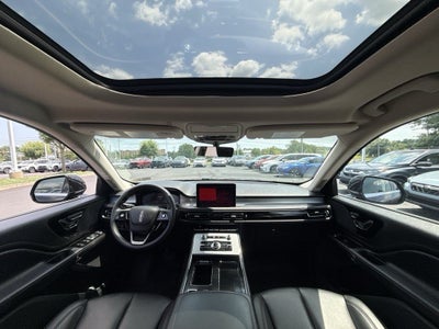 2024 Lincoln Aviator Premiere