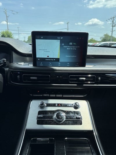 2024 Lincoln Aviator Premiere