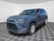2024 Toyota Grand Highlander Hybrid XLE