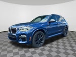 2018 BMW X3 M40i