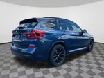 2018 BMW X3 M40i