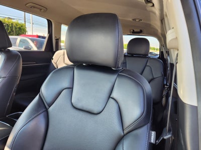 2025 Kia Telluride LX