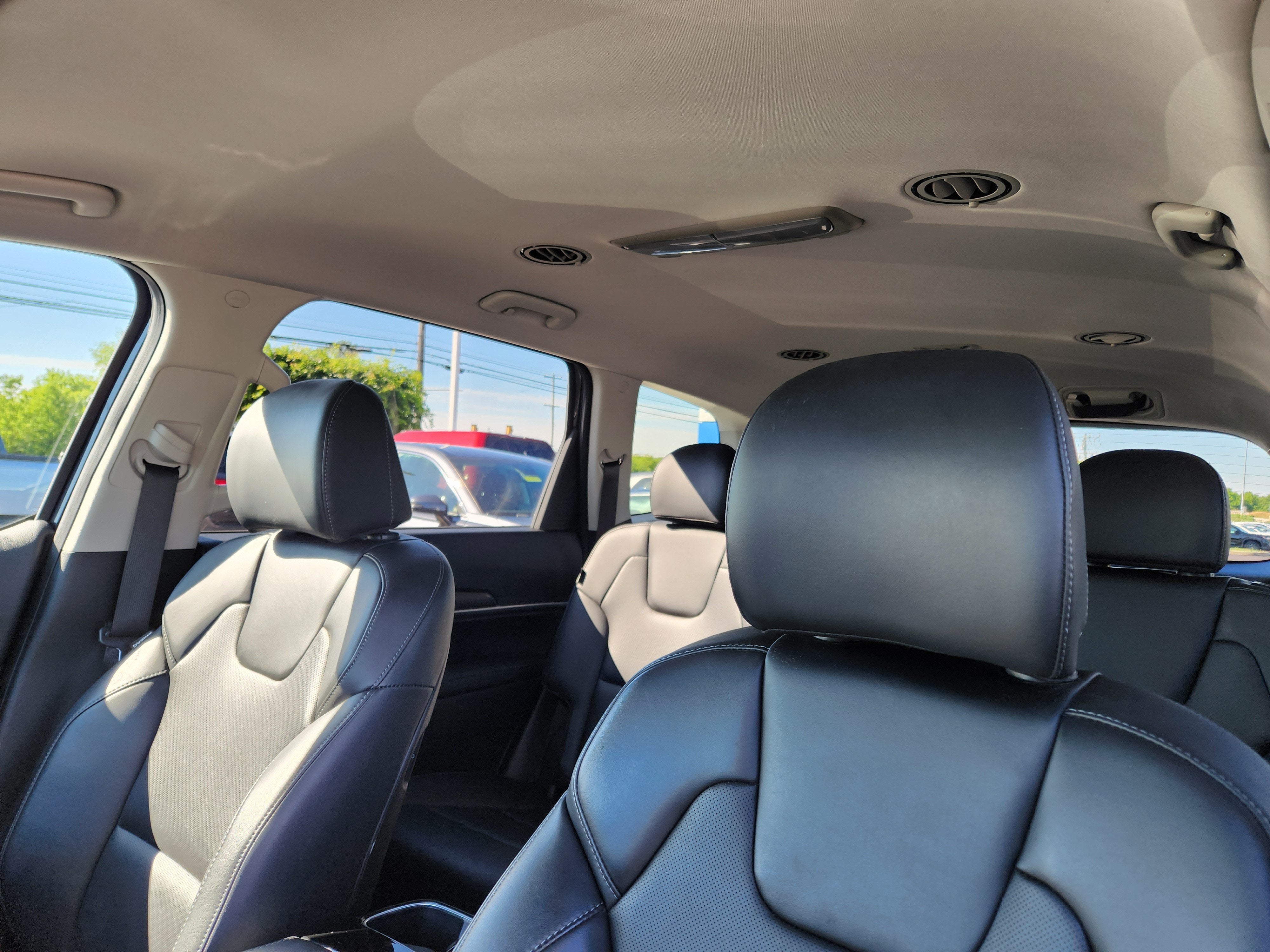 2025 Kia Telluride LX