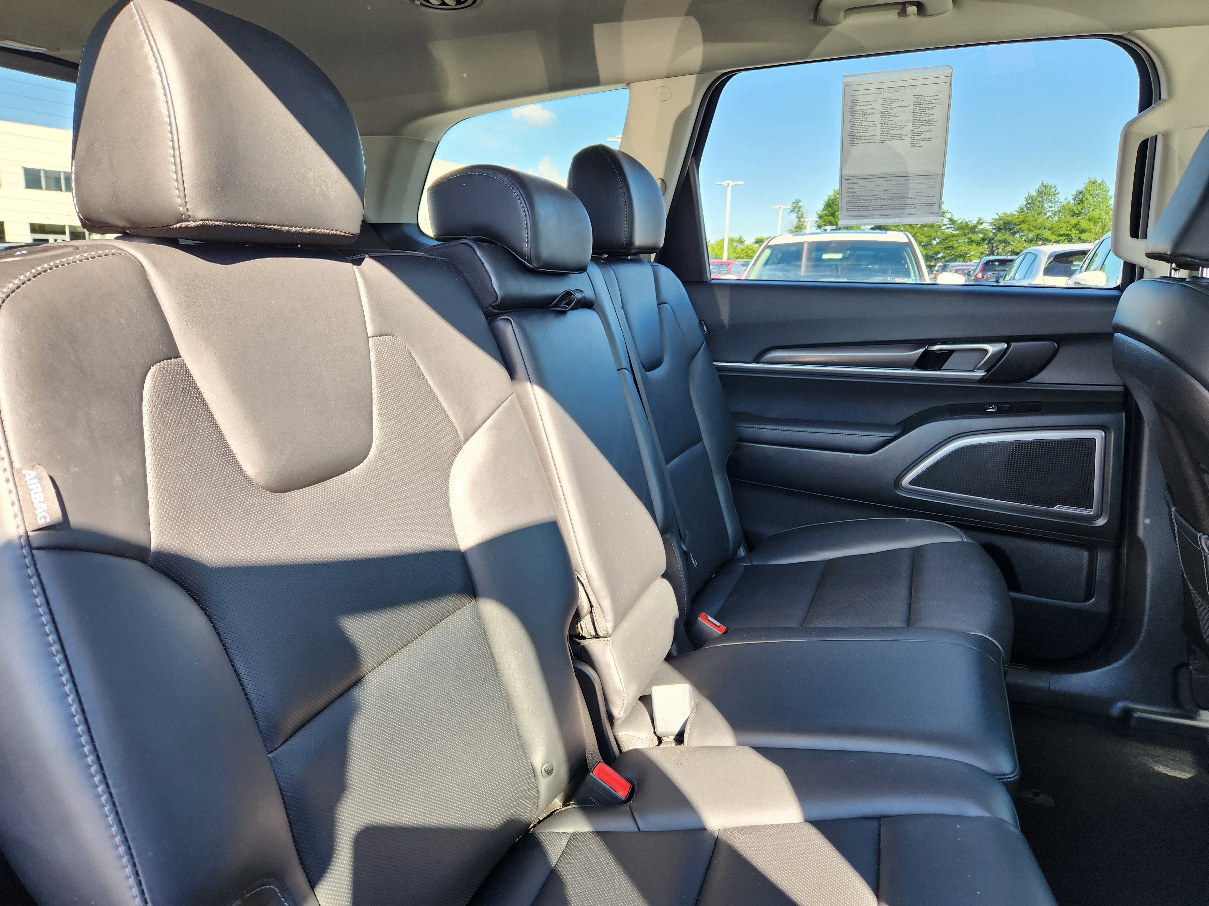 2025 Kia Telluride LX