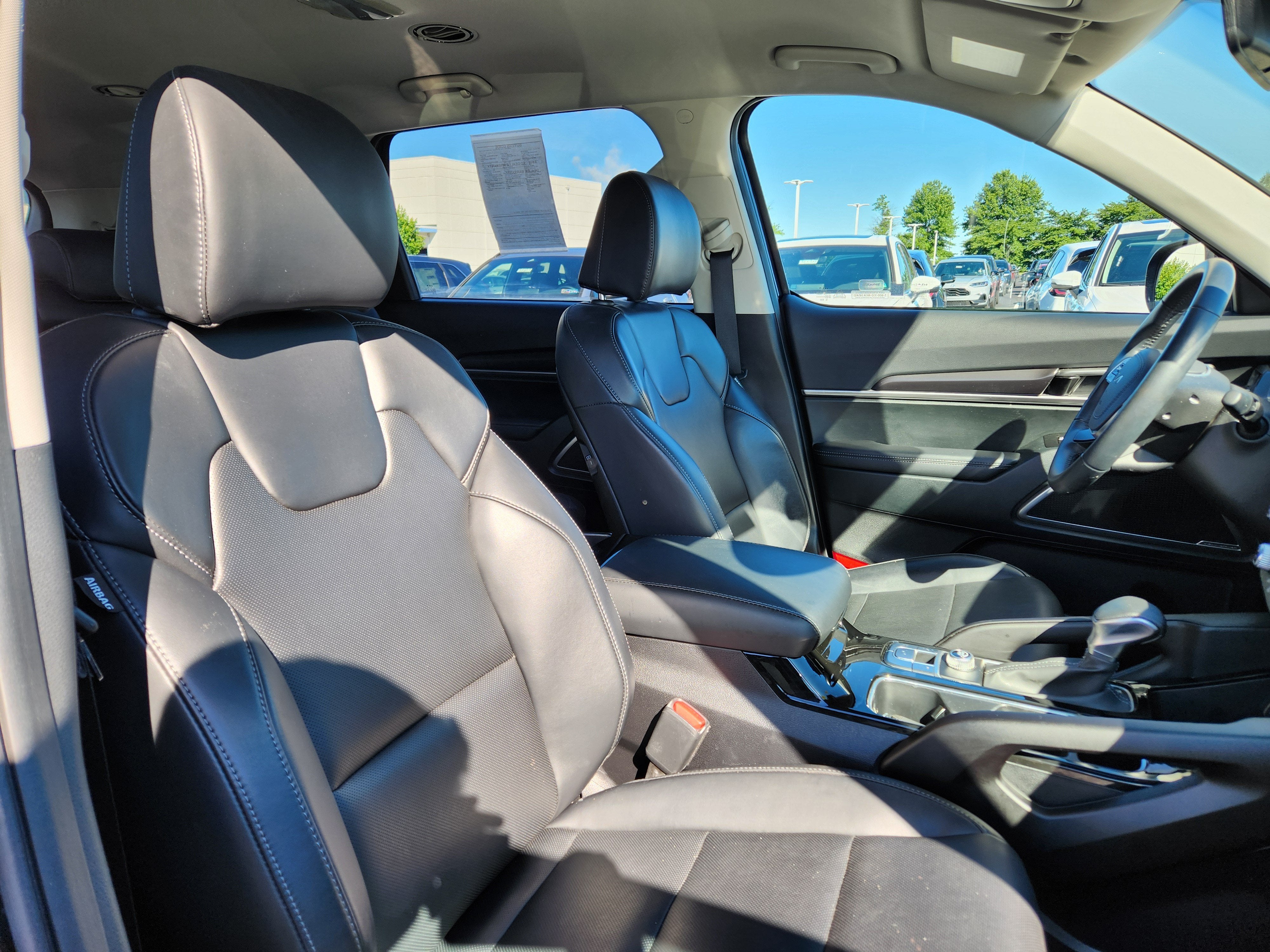 2025 Kia Telluride LX