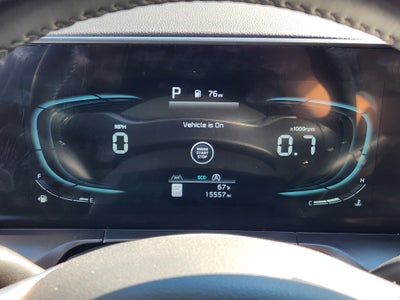 2025 Kia Telluride LX
