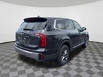 2025 Kia Telluride LX