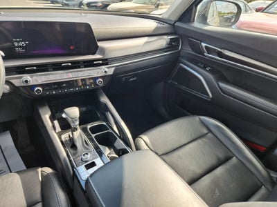 2024 Kia Telluride LX