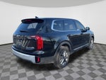 2024 Kia Telluride LX
