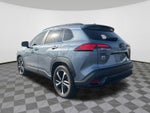 2023 Toyota Corolla Cross Hybrid XSE