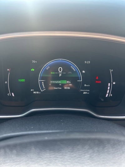 2023 Toyota Corolla Cross Hybrid XSE