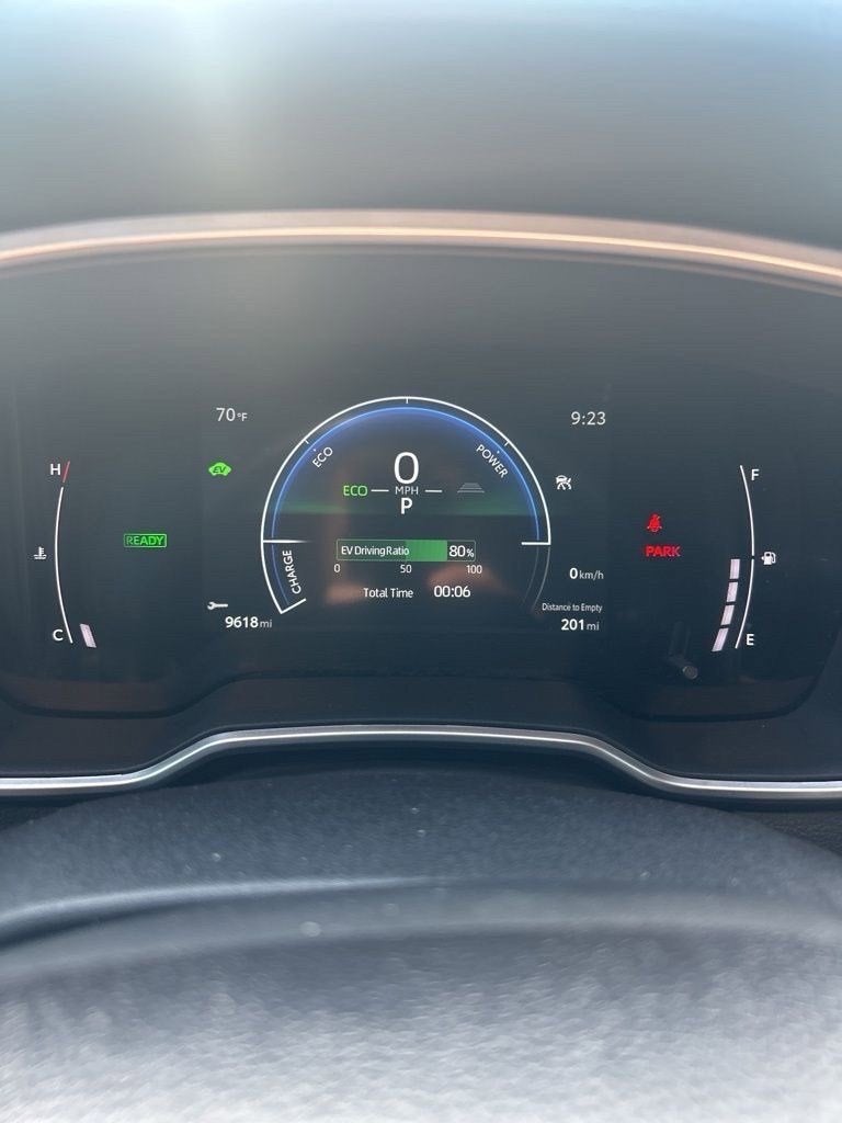 2023 Toyota Corolla Cross Hybrid XSE