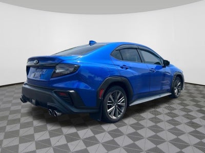 2023 Subaru WRX Base
