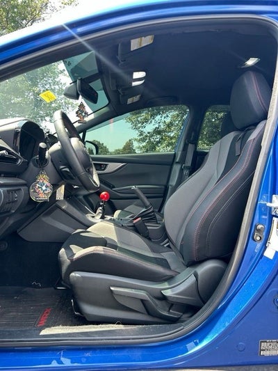 2023 Subaru WRX Base