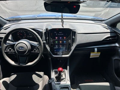 2023 Subaru WRX Base