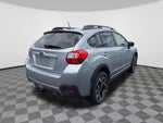 2016 Subaru Crosstrek 2.0i