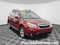 2015 Subaru Forester 2.5i Touring