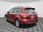 2015 Subaru Forester 2.5i Touring