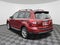 2015 Subaru Forester 2.5i Touring