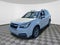 2018 Subaru Forester Touring