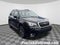 2017 Subaru Forester Touring