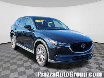 2019 Mazda Mazda CX-5 Grand Touring