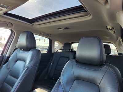 2019 Mazda Mazda CX-5 Grand Touring