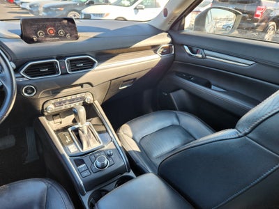2019 Mazda Mazda CX-5 Grand Touring