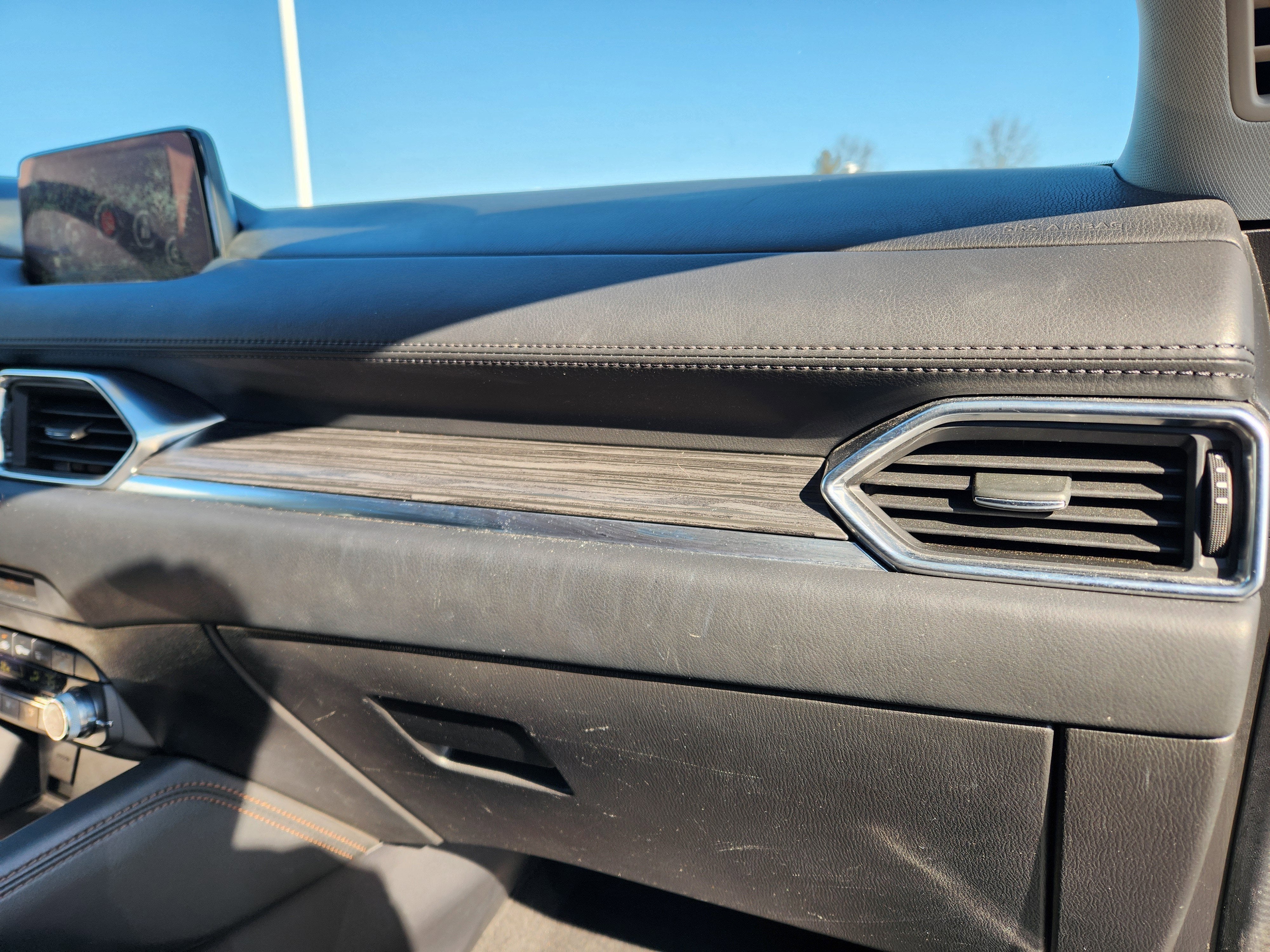 2019 Mazda Mazda CX-5 Grand Touring