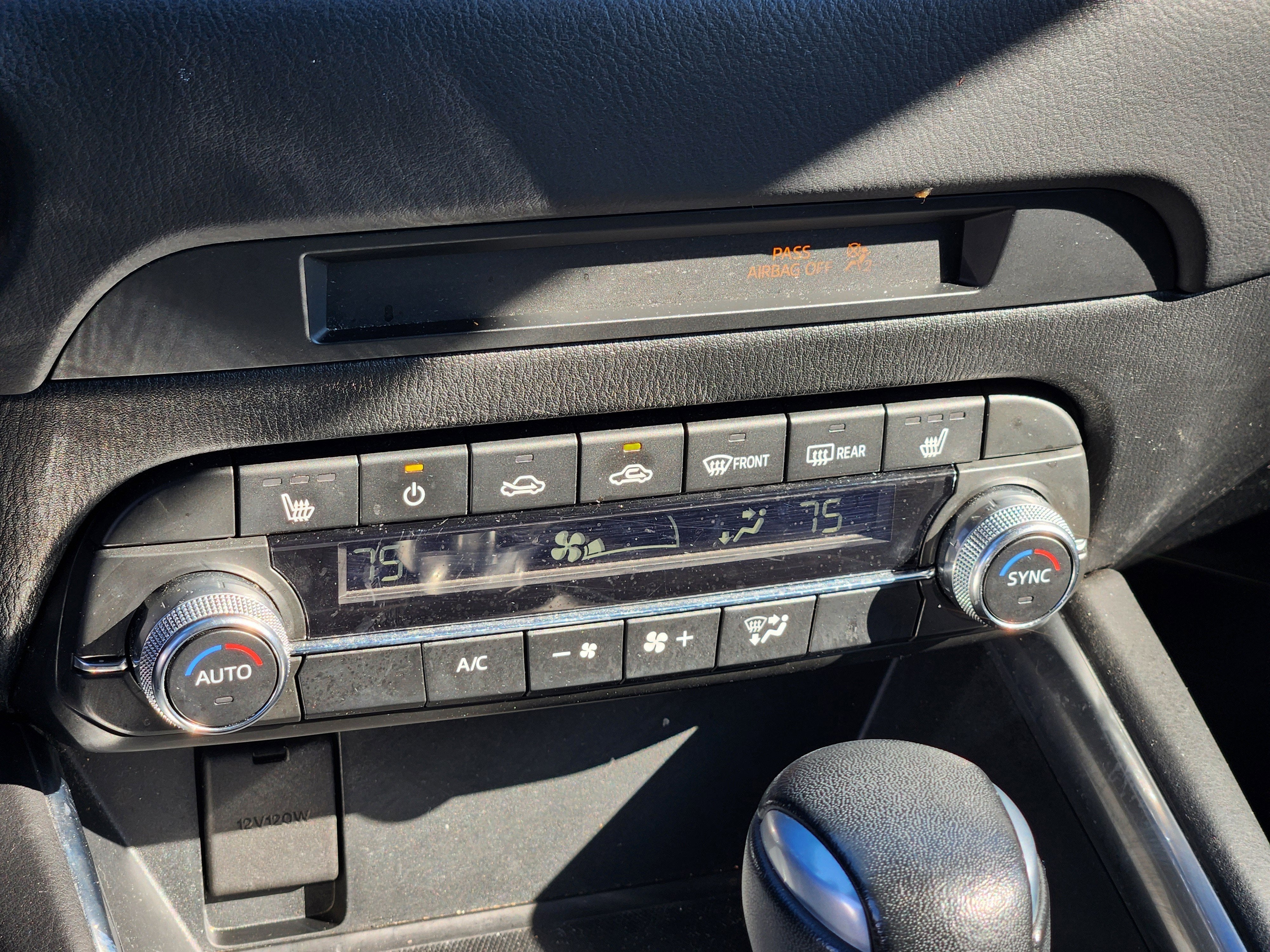 2019 Mazda Mazda CX-5 Grand Touring