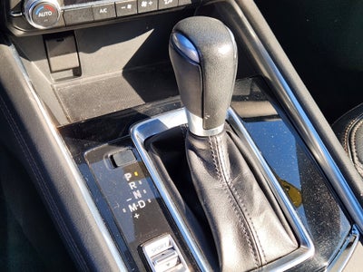 2019 Mazda Mazda CX-5 Grand Touring