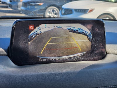 2019 Mazda Mazda CX-5 Grand Touring