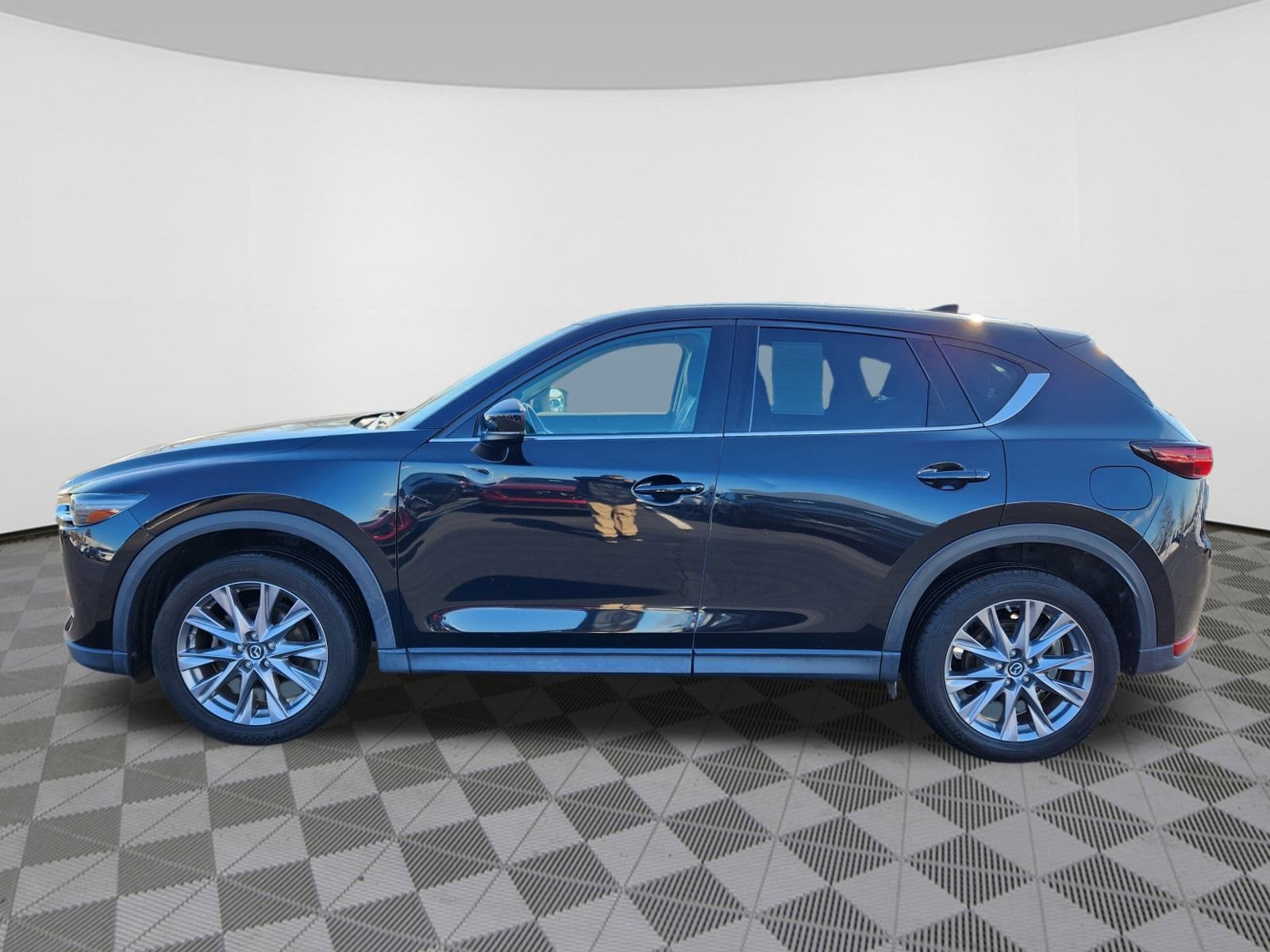 2019 Mazda Mazda CX-5 Grand Touring