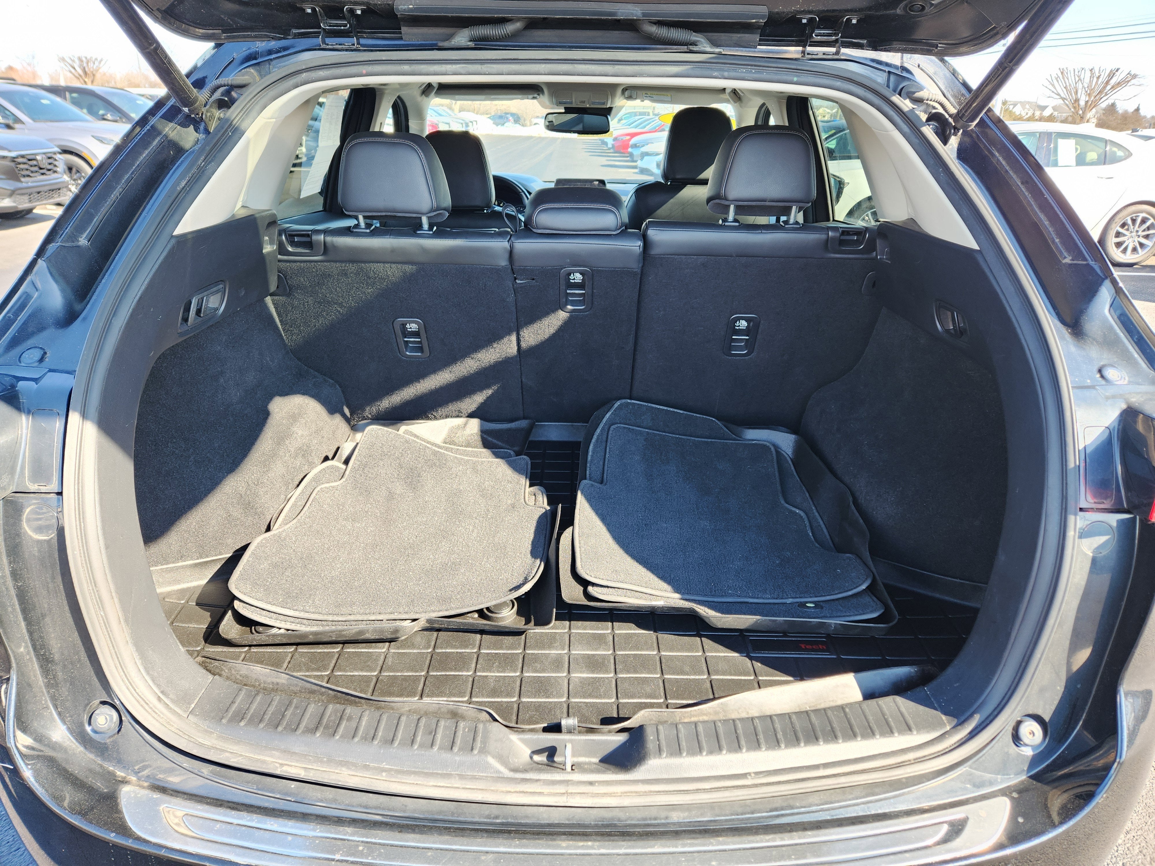 2019 Mazda Mazda CX-5 Grand Touring