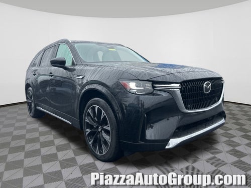 2024 Mazda Mazda CX-90 3.3 Turbo S