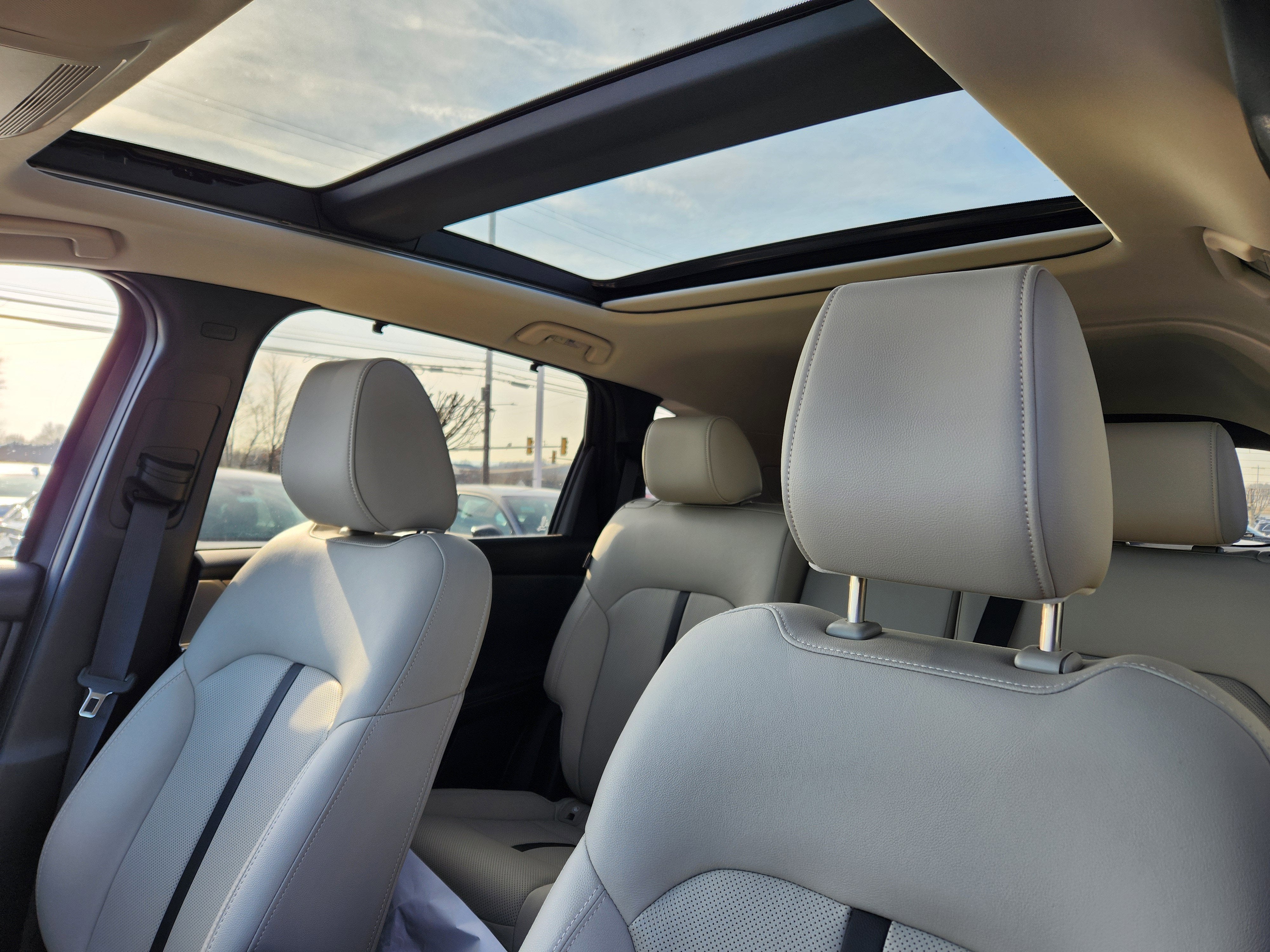 2024 Mazda Mazda CX-90 3.3 Turbo S