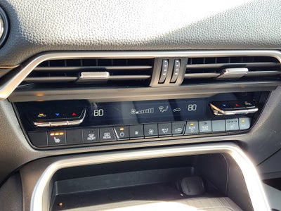 2024 Mazda Mazda CX-90 3.3 Turbo S