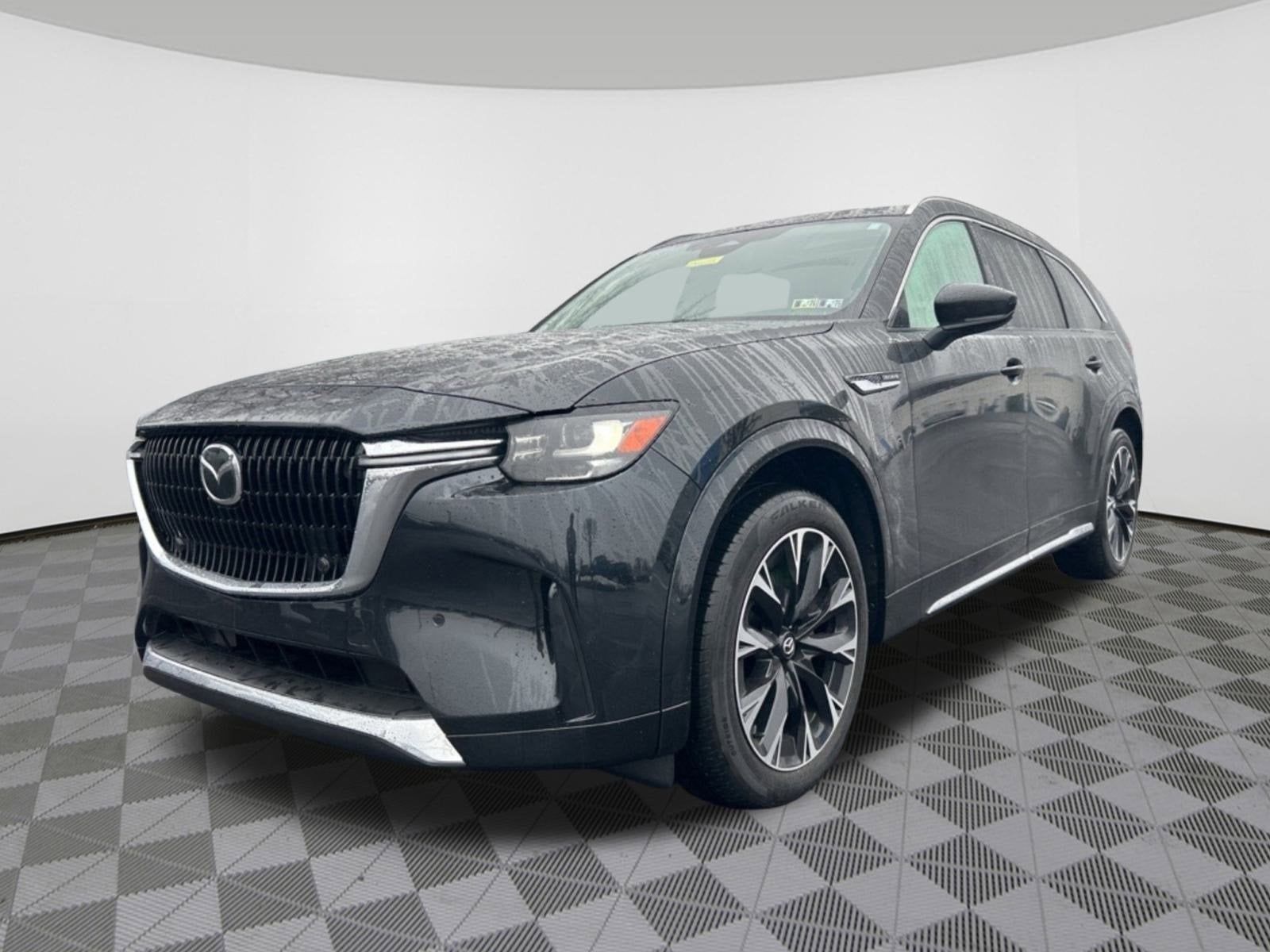 2024 Mazda Mazda CX-90 3.3 Turbo S