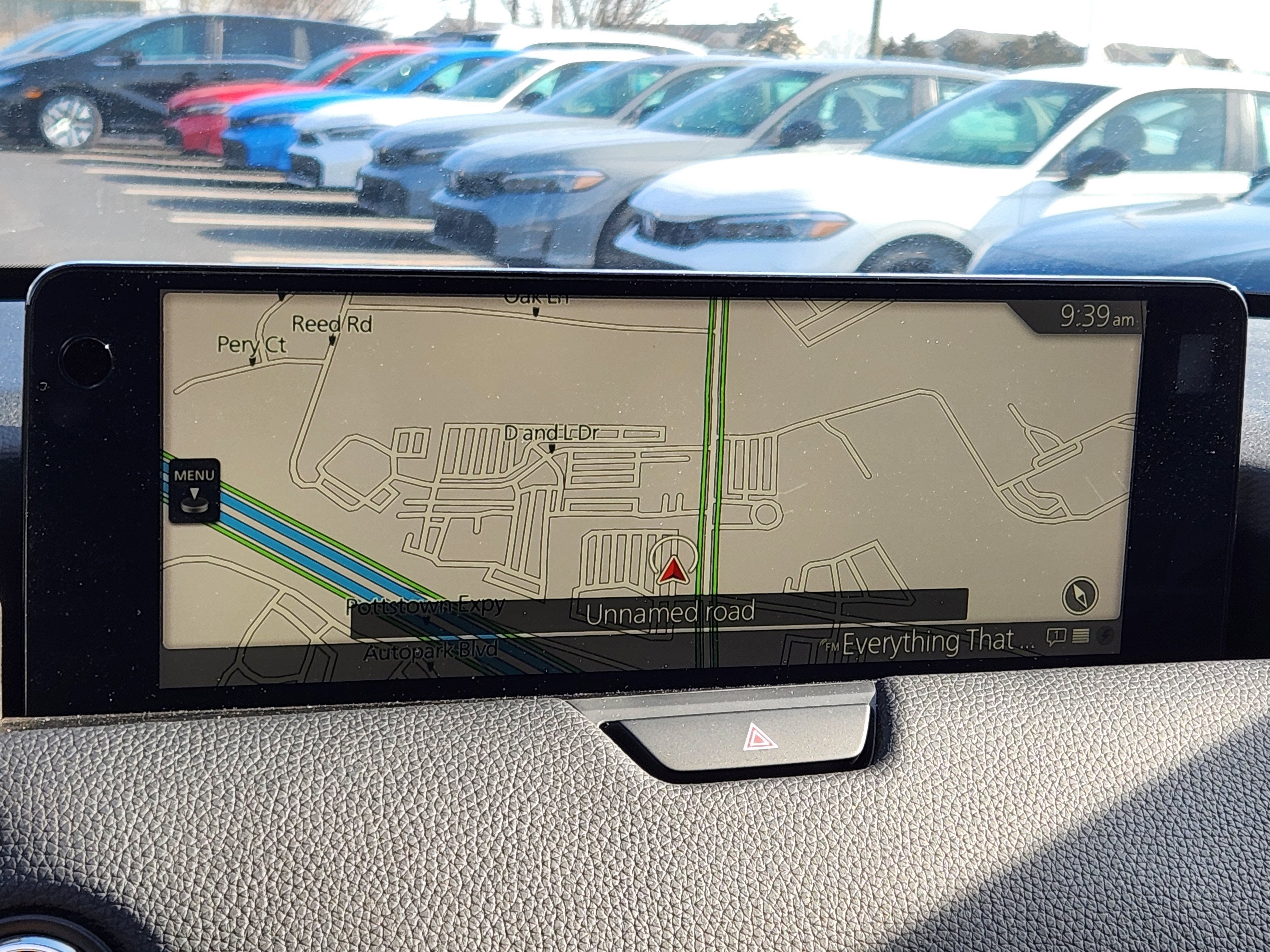 2024 Mazda Mazda CX-90 3.3 Turbo S