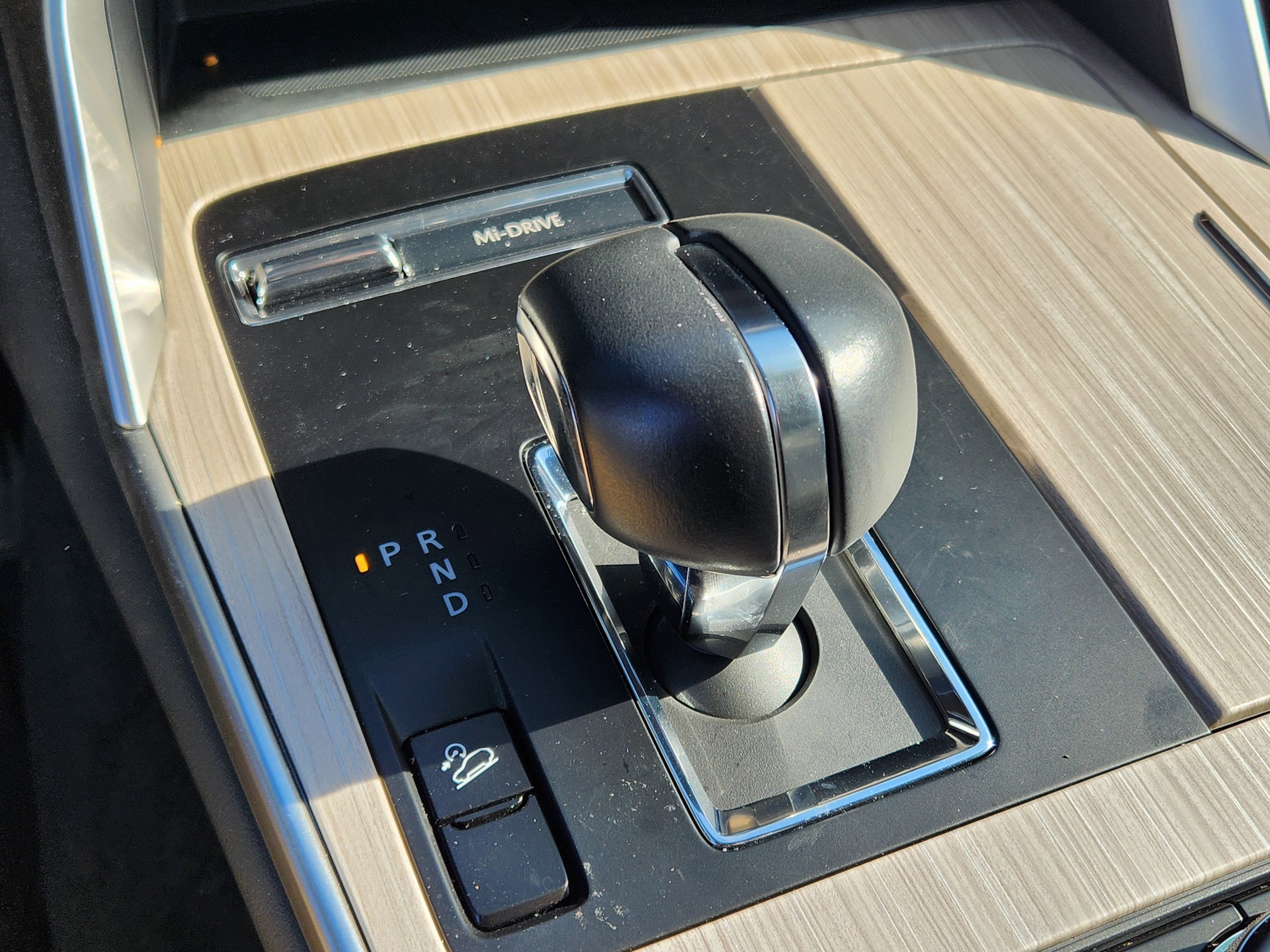 2024 Mazda Mazda CX-90 3.3 Turbo S