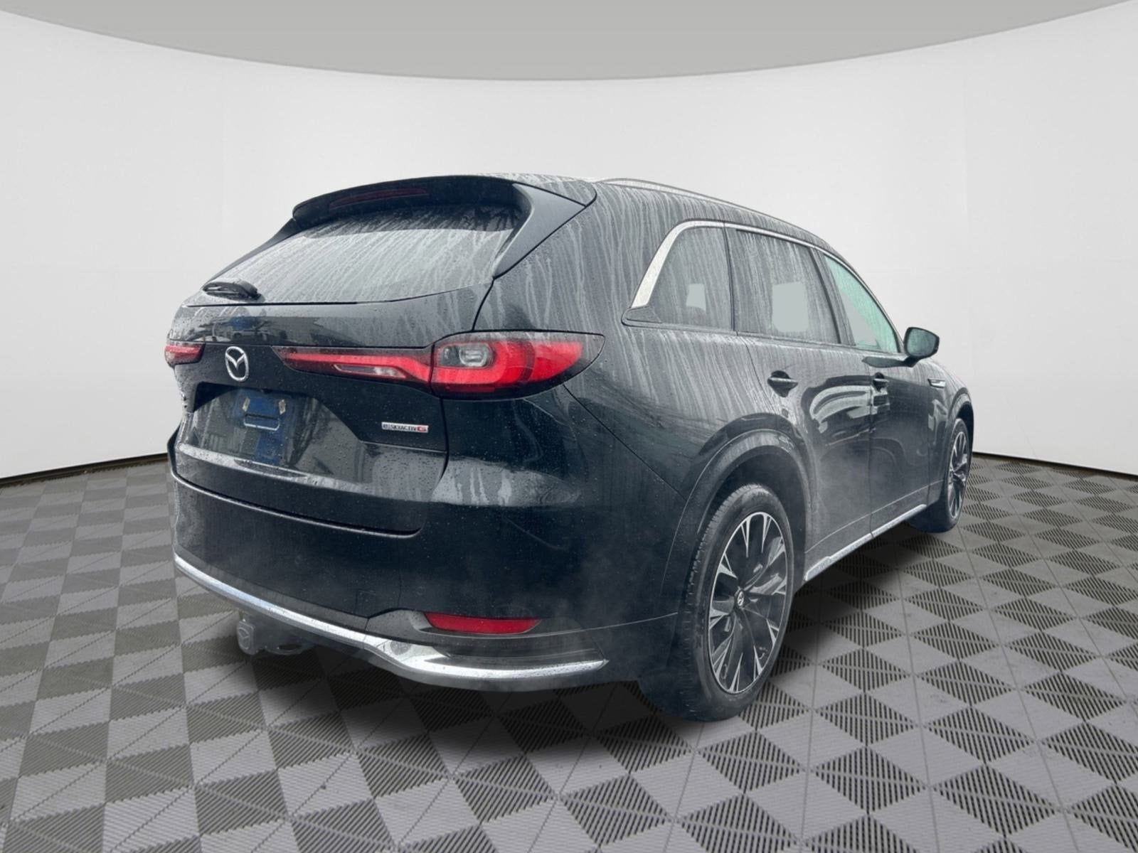 2024 Mazda Mazda CX-90 3.3 Turbo S