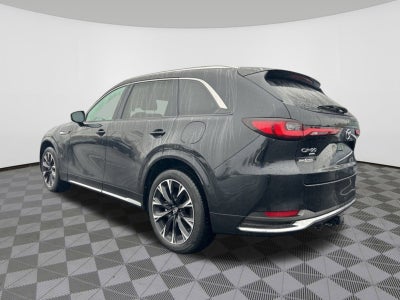 2024 Mazda Mazda CX-90 3.3 Turbo S