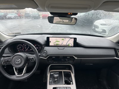 2024 Mazda Mazda CX-90 3.3 Turbo S