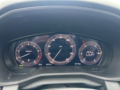 2024 Mazda Mazda CX-90 3.3 Turbo S