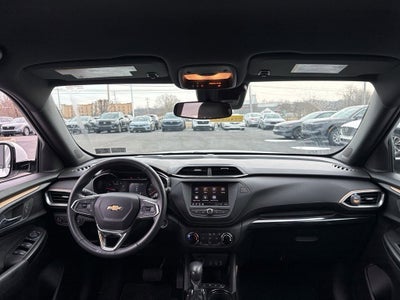 2023 Chevrolet Trailblazer ACTIV