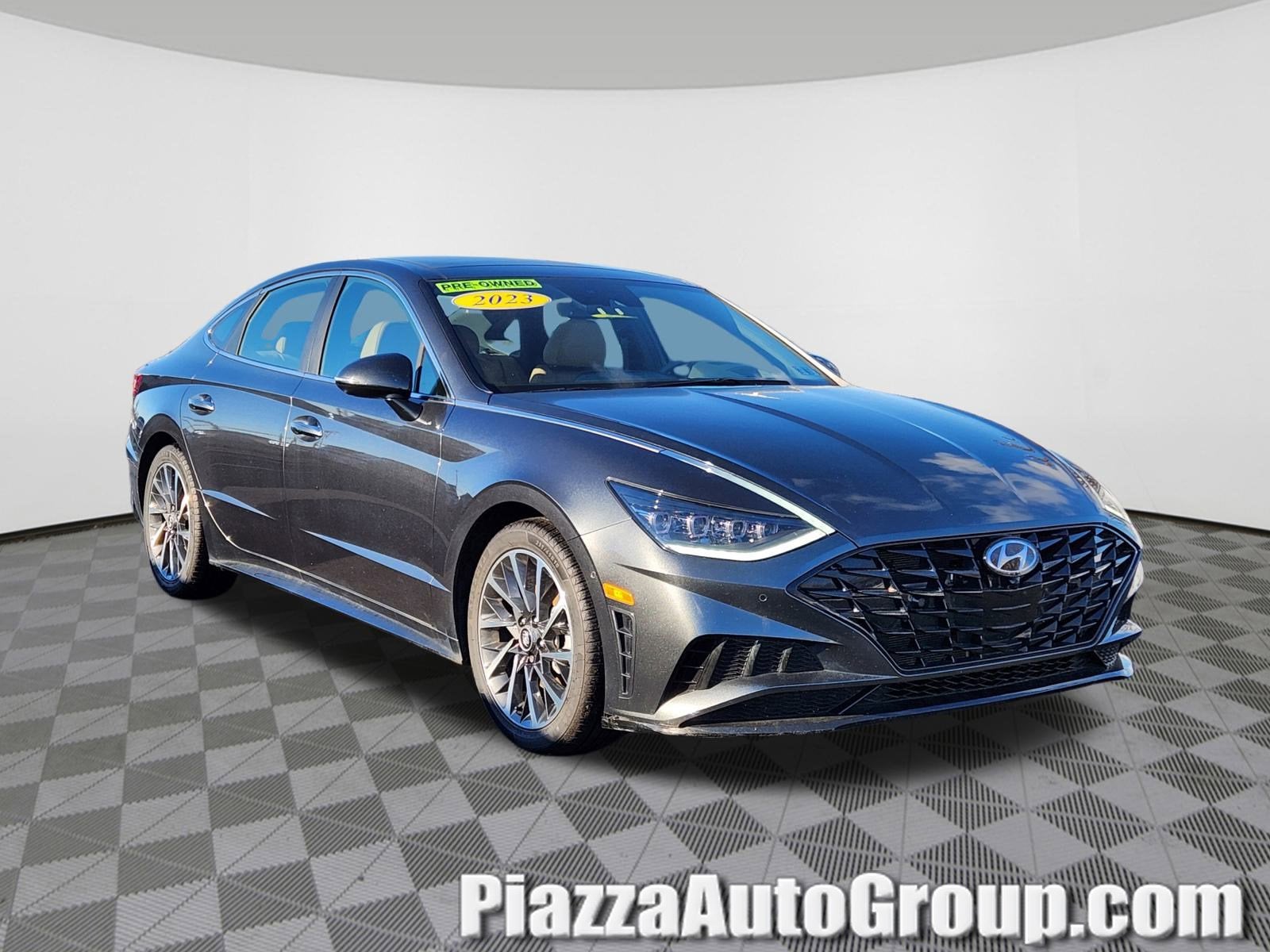 2023 Hyundai Sonata Limited